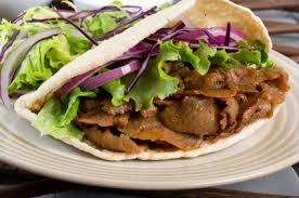 Milano Special kebabs